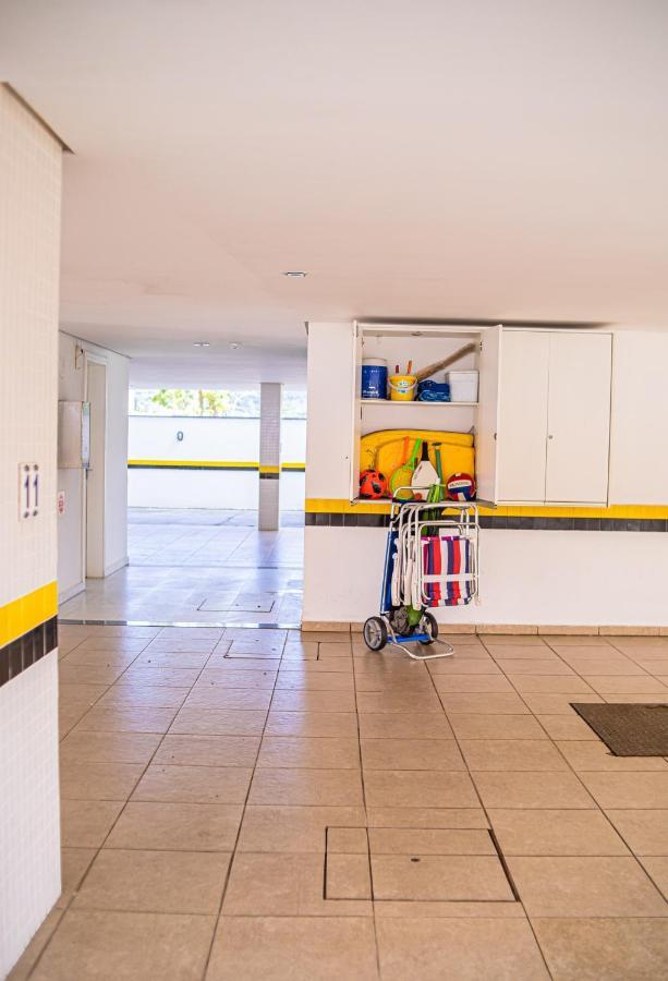 Apartamento Praia Balneario Dos Acores Florianópolis 외부 사진
