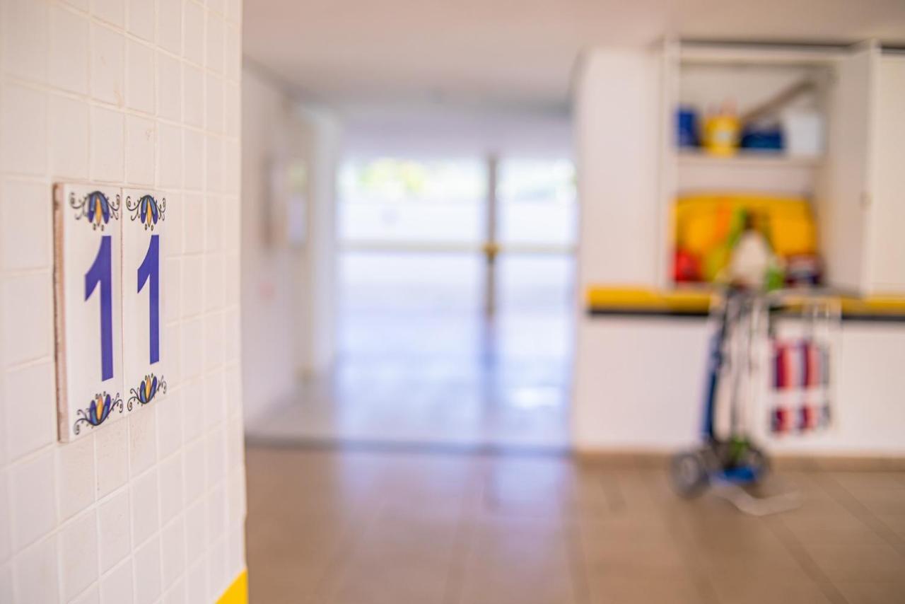 Apartamento Praia Balneario Dos Acores Florianópolis 외부 사진