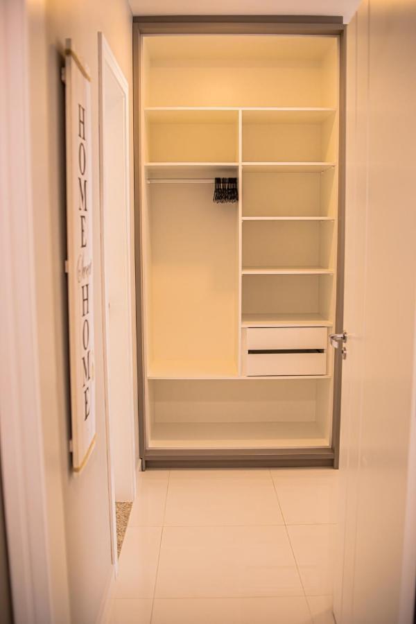 Apartamento Praia Balneario Dos Acores Florianópolis 외부 사진