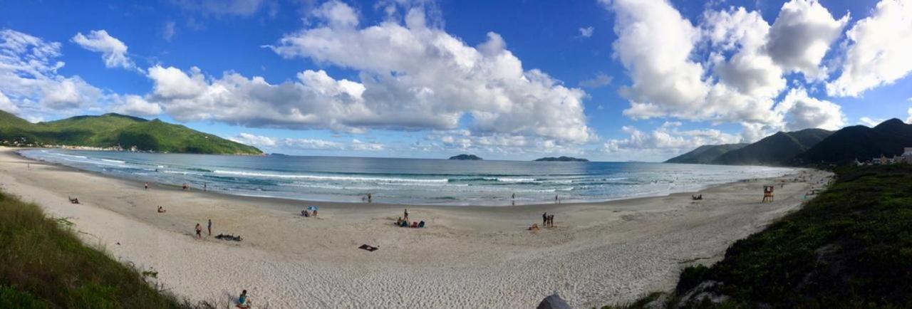 Apartamento Praia Balneario Dos Acores Florianópolis 외부 사진