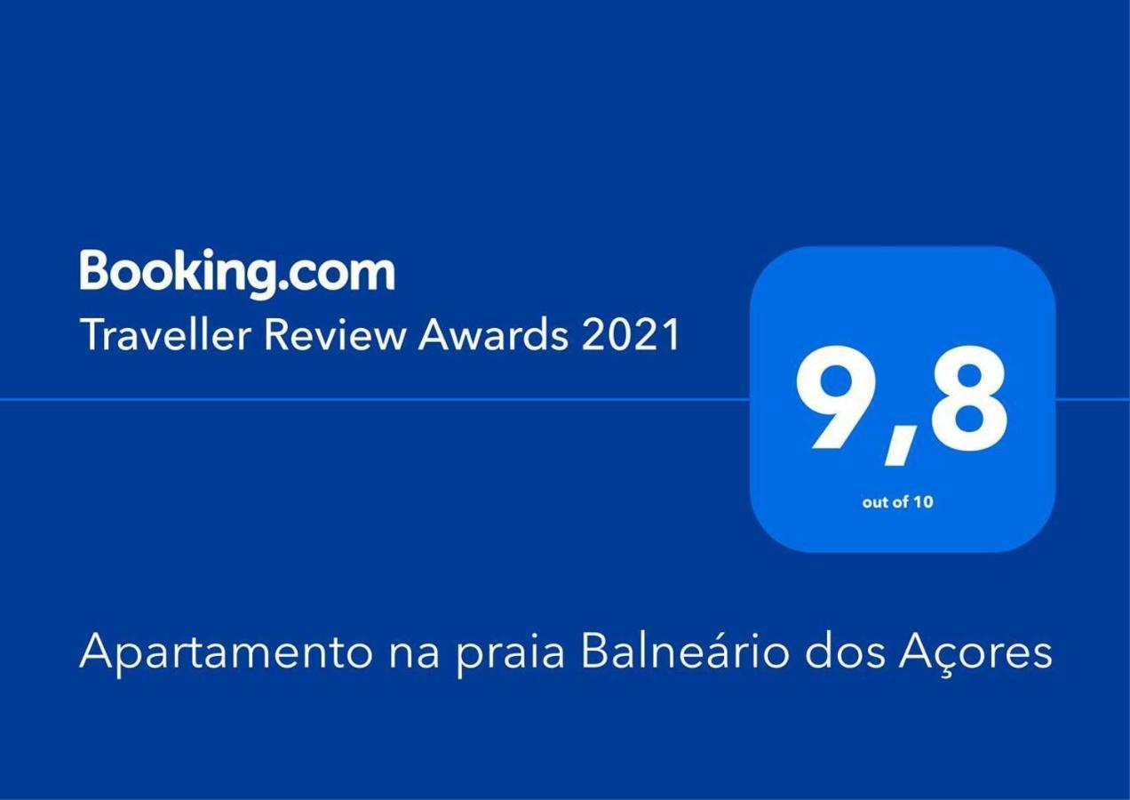 Apartamento Praia Balneario Dos Acores Florianópolis 외부 사진